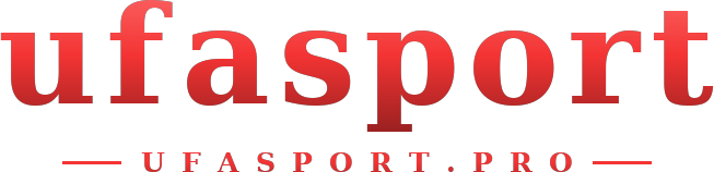 ufasport โลโก้
